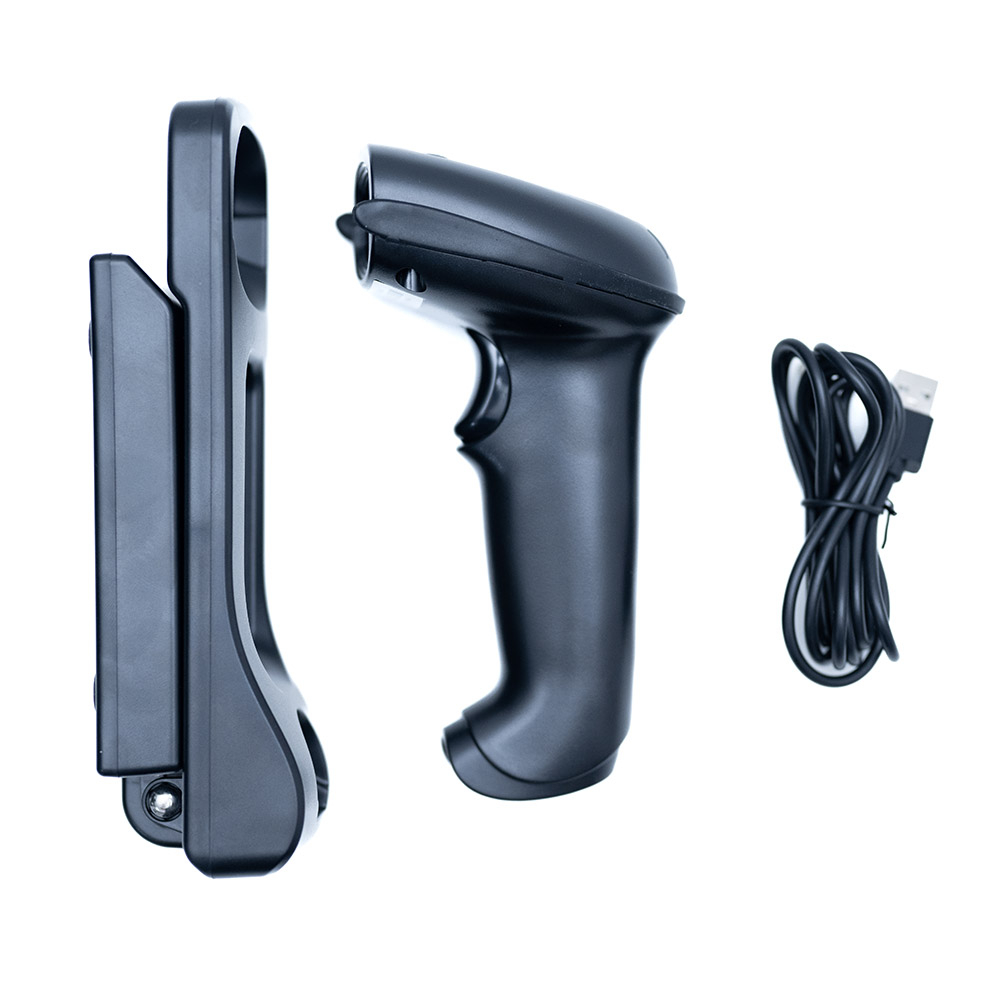 CITITOR DAISY 5800 - 2D - WIRELESS