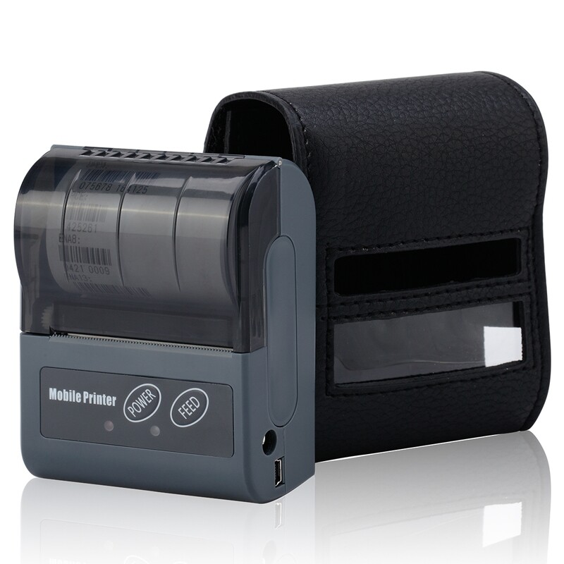 Imprimanta termica portabila ZPP-58 BlueTooth