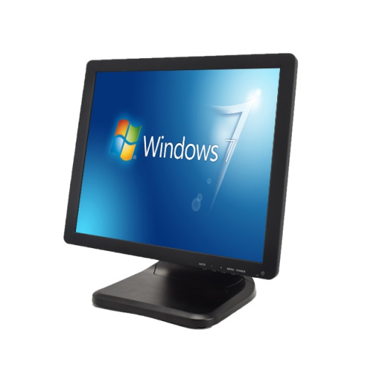 Monitor TouchScreen 15” ZT 1501-Stand L