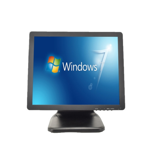 Monitor TouchScreen 15” ZT 1501-Stand L