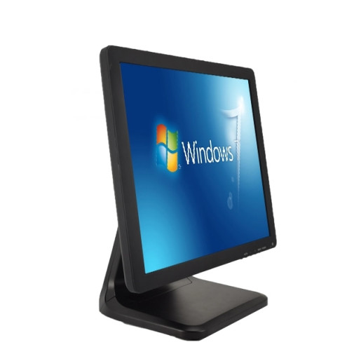 Monitor TouchScreen 17” ZT 1701-Stand L