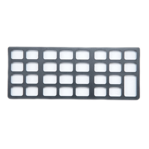 Suport Plastic Tastatura COMPACT M