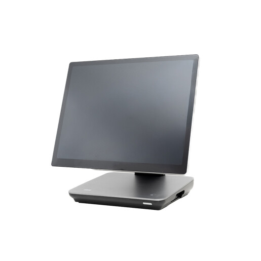 POS All in One 15" model IMU - NOVA N9 cu procesor Intel N97, 16BG DDR si 256GB SSD - GRI