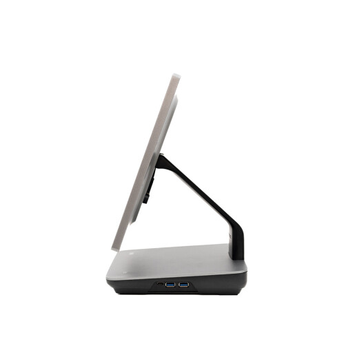 POS All in One 15" model IMU - NOVA N9 cu procesor Intel N97, 16BG DDR si 256GB SSD - GRI