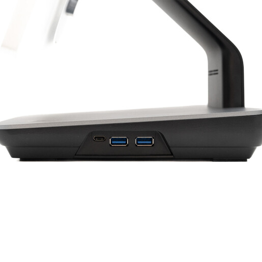 POS All in One 15" model IMU - NOVA N9 cu procesor Intel N97, 16BG DDR si 256GB SSD - GRI