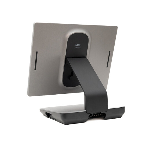 POS All in One 15" model IMU - NOVA N9 cu procesor Intel N97, 16BG DDR si 256GB SSD - GRI