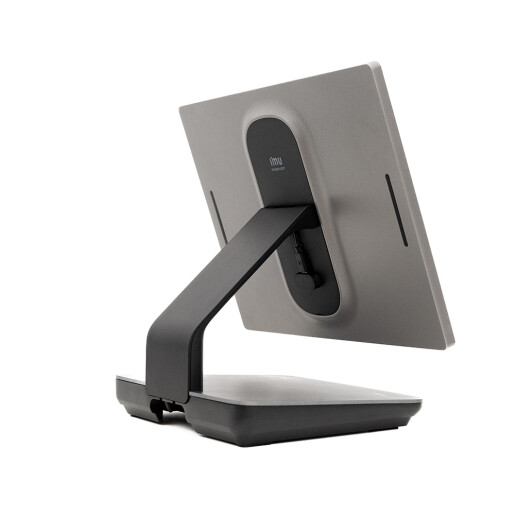 POS All in One 15" model IMU - NOVA N9 cu procesor Intel N97, 16BG DDR si 256GB SSD - GRI