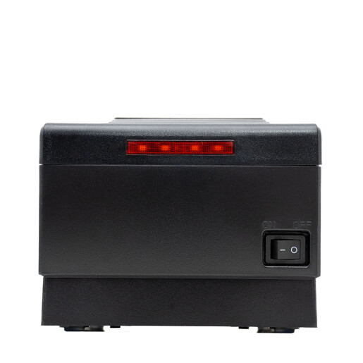 Imprimanta termica de sectie 80mm Wireless-ZP80-USEW2- cu Avertizare Vizuala