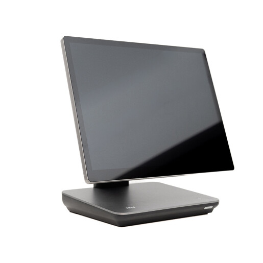 POS All in One 15" model IMU - NOVA N9 cu procesor Intel N97, 16BG DDR si 256GB SSD - GRI