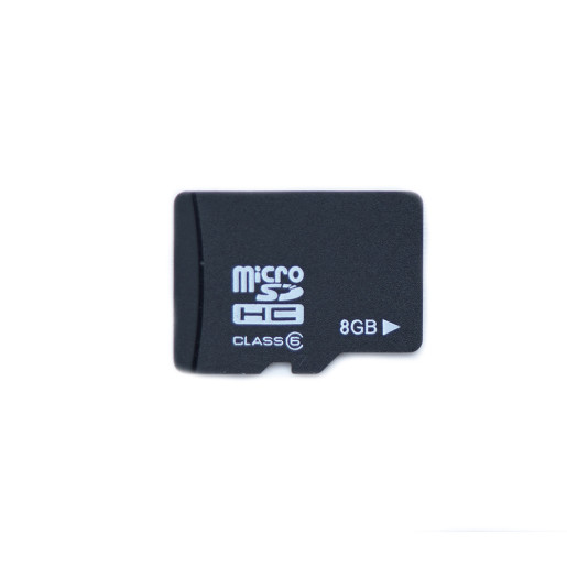 Micro SD CARD Intern, Jurnal Electronic  8Gb Formatat PERFECT M