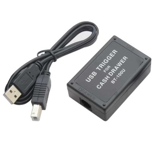 Adaptor USB deschidere sertar din PC