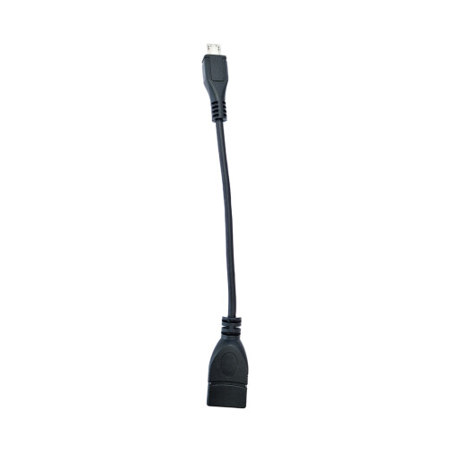 Cablu Adaptor USB la MicroUSB
