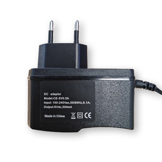 Alimentator Cantar ACS - 5V 500mA