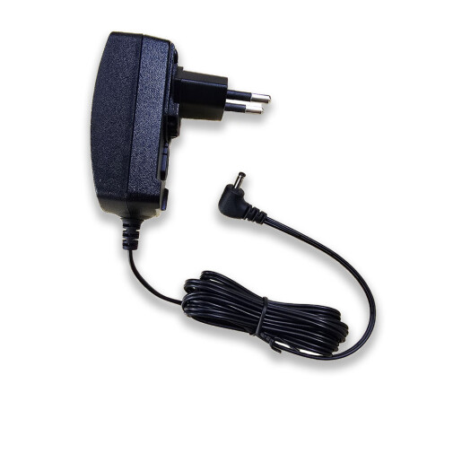 ALIMENTATOR RETEA EU 5.2V – 1.1A / 5.7W