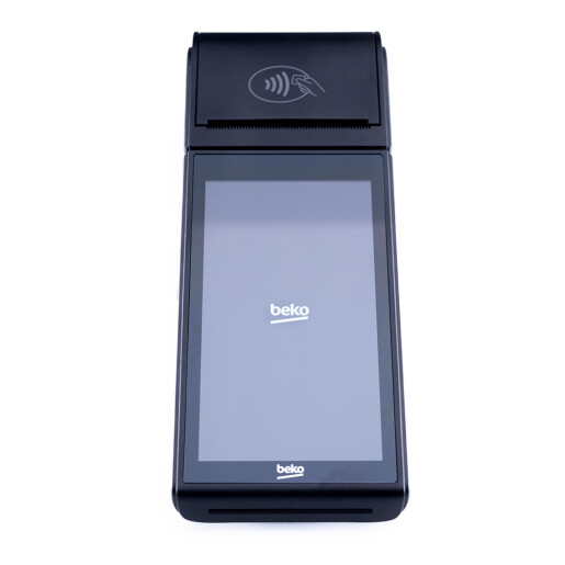 Casa de marcat Beko X30TR - cu cititor coduri bare 