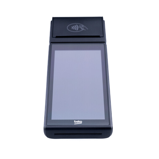 Casa de marcat Beko X30TR - cu cititor coduri bare 