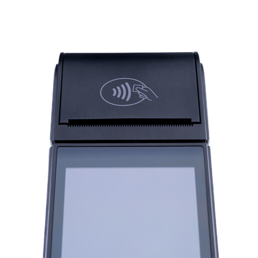 Casa de marcat Beko X30TR - cu cititor coduri bare 