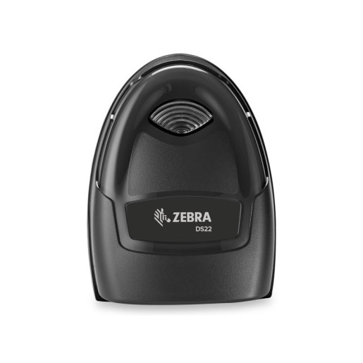 Cititor cod bare Motorola Symbol DS2208 2D Imager - Kit USB