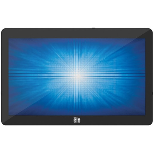 EloPOS System.  Intel Core i3. 3.1 GHz. 15.6" Projected Capacitive. NO-OS. Montare pe perete.