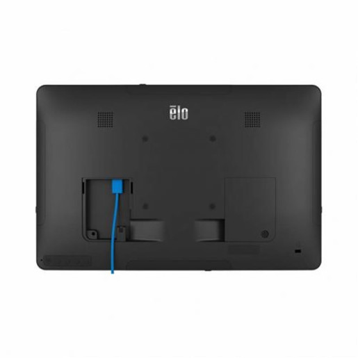 EloPOS sistem - Intel Celeron J4105 - 4 GB/128 GB SATA - 39.6 cm (15.6") LCD Touchscreen Pcap, WIn 10