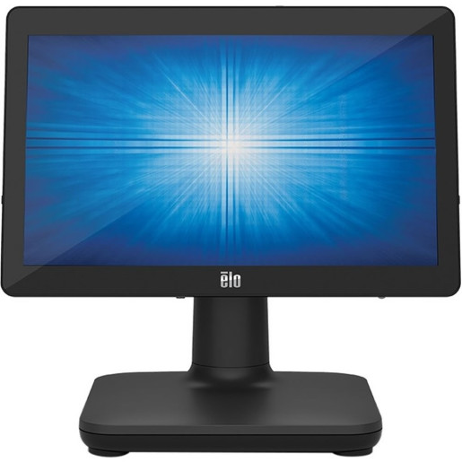 EloPOS System Intel Celeron J4105 (4M cache, up to 2,5GHz), 4GB/128GB, 15.6''-TouchPRO Pcap, NO-OS