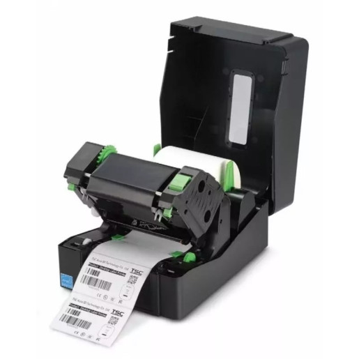 Imprimanta etichete coduri bare TSC TE-210