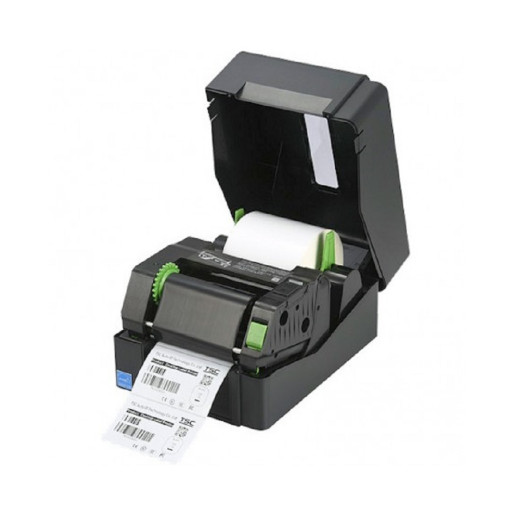 Imprimanta etichete coduri bare TSC TE-210