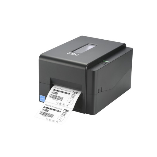 Imprimanta etichete coduri bare TSC TE-210