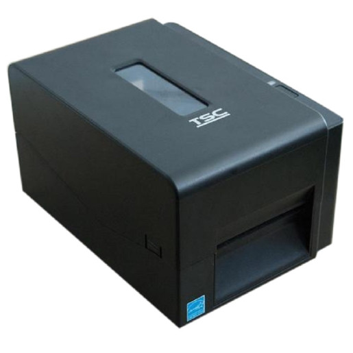 Imprimanta etichete coduri bare TSC TE-210