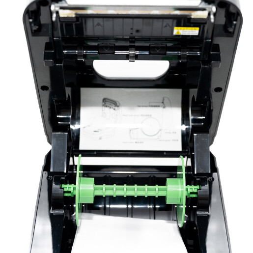 Imprimanta etichete coduri de bare TSC - DL 241 USB / ETHERNET