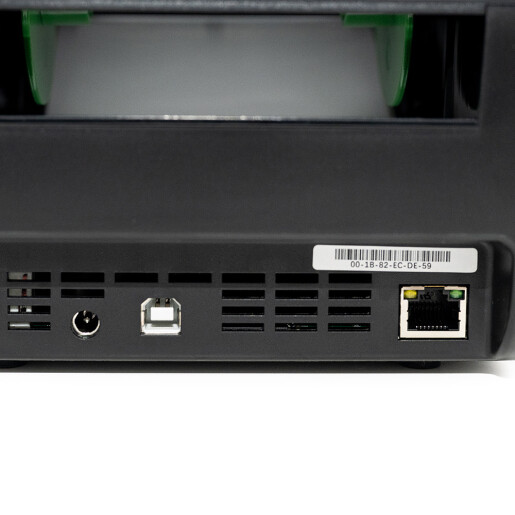 Imprimanta etichete coduri de bare TSC - DL 241 USB / ETHERNET