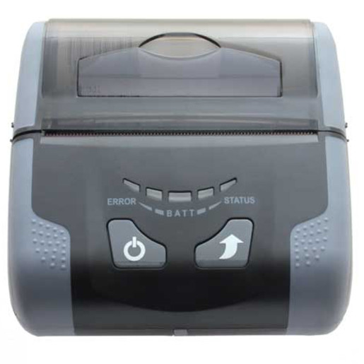 Imprimanta termica portabila ZPP-300-BU - BlueTooth 