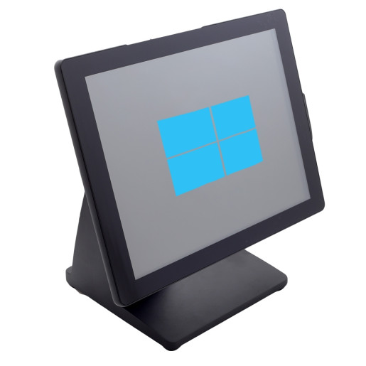 Monitor Touchscreen 15” M467 True Flat capacitiv