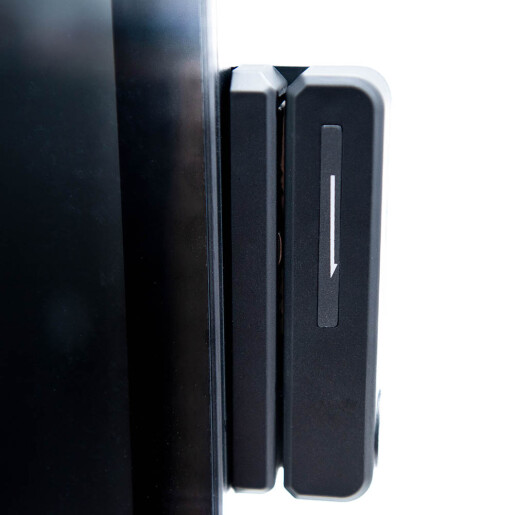 MSR -Cititor card magnetic Zeus POS