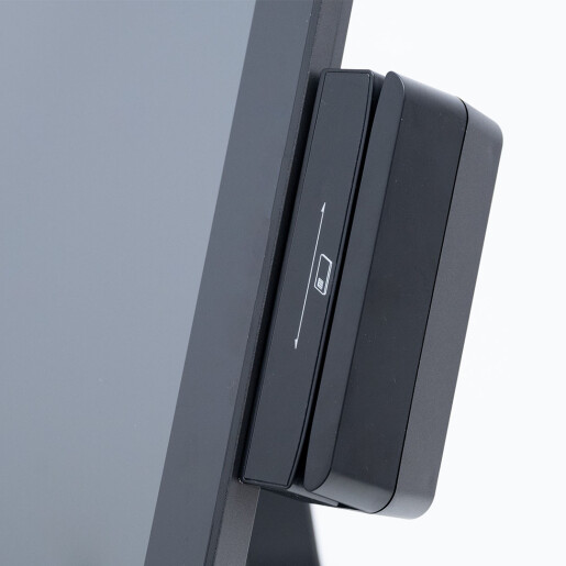 Sistem POS All In One P2C-E250 GRI