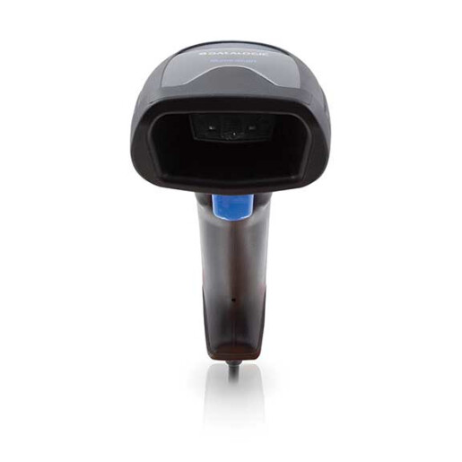 Cititor cod bare DATALOGIC QW2520 -2D - cablu USB spiralat