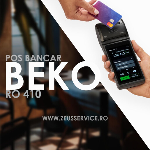 Beko RO410 - Smart POS - INCHIRIERE