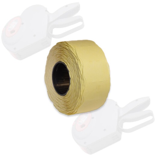 Set 6 role etichete pt etichetator PRINTEX-Smart 2 linii