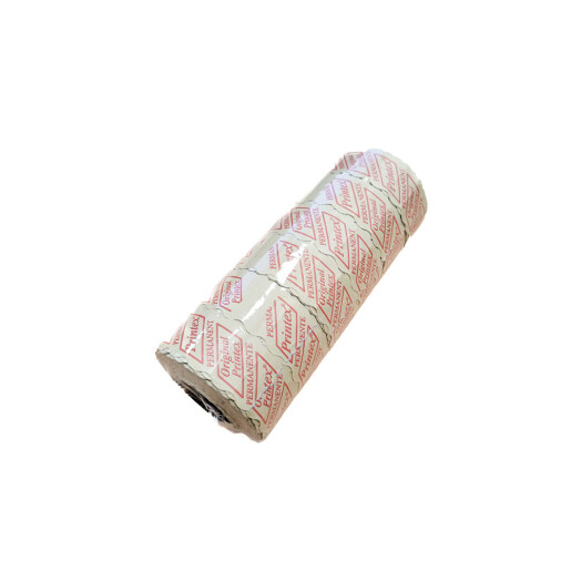 Set 6 role etichete pt etichetator PRINTEX - Smart 1 linie
