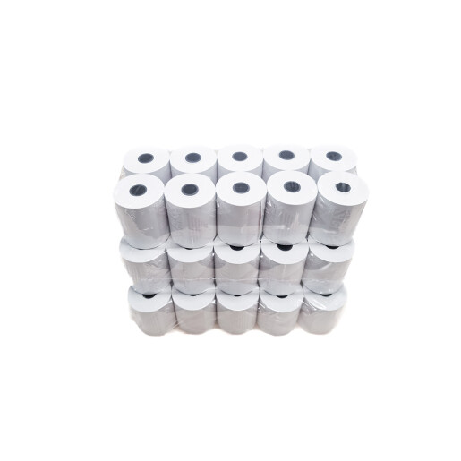 Role Termice 57mm x 15m