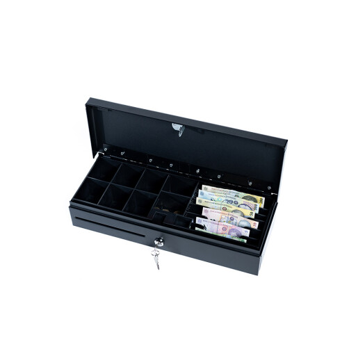 Sertar de Bani HS-170 (FLIP-TOP) 