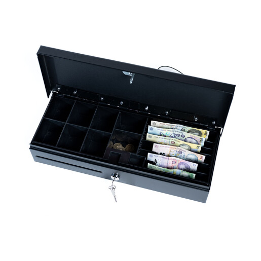 Sertar de Bani HS-170 (FLIP-TOP) 