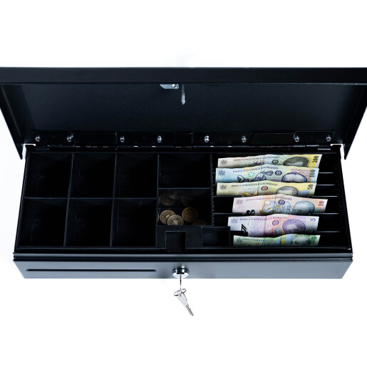 Sertar de Bani HS-170 (FLIP-TOP) 
