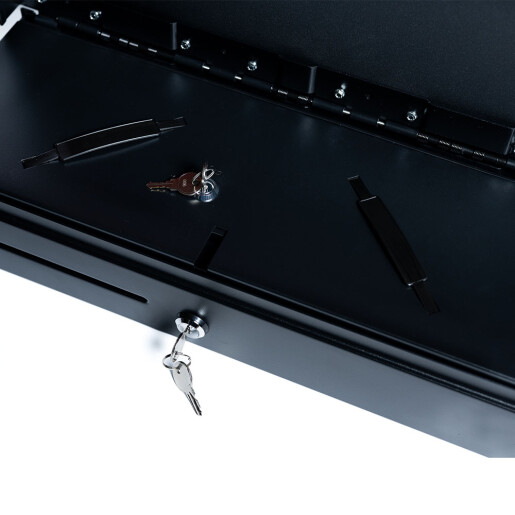Sertar de Bani HS-170 (FLIP-TOP) 