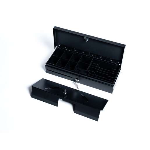 Sertar de Bani HS-170 (FLIP-TOP) 