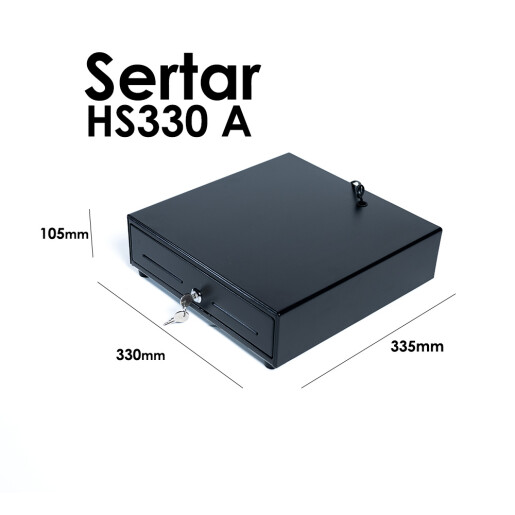 Sertar de Bani HS-330A 