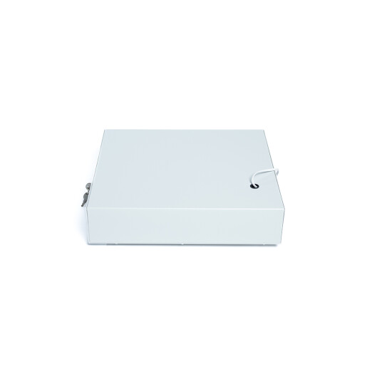 Sertar metalic de Bani HS-330E Alb