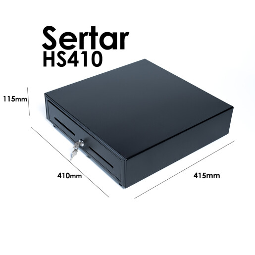 Sertar de Bani HS-410A1