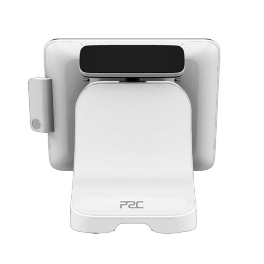 Sistem POS All In One P2C-T100 TRUE FLAT