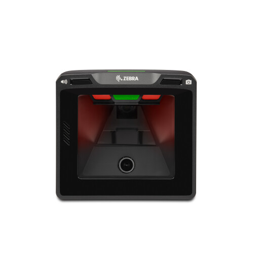 Cititor cod bare ZEBRA SP 7208 Laser 2D Omnidirectional cu montare verticala
